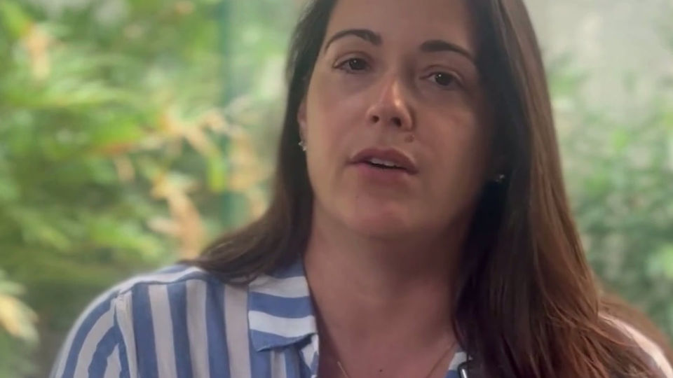 Best Career Advice - Vanessa